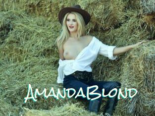 AmandaBlond