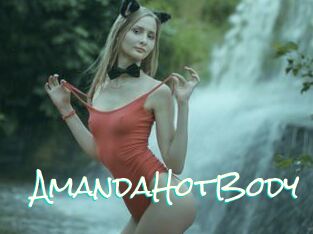 AmandaHotBody