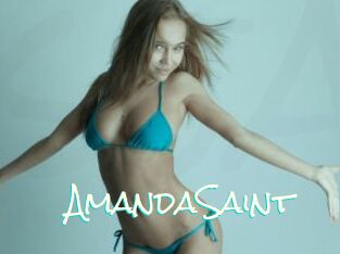 AmandaSaint