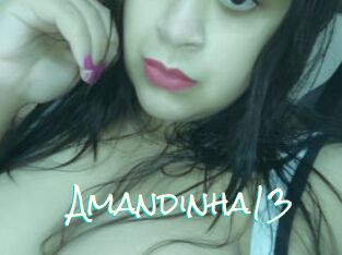 Amandinha13