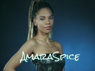 AmaraSpice