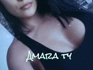 Amara_ty
