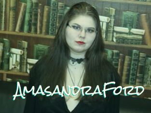 AmasandraFord