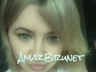 AmazBrunet