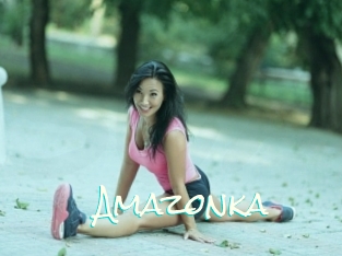 Amazonka