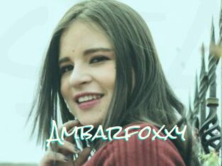 Ambarfoxxy