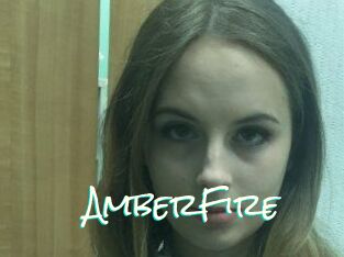 AmberFire