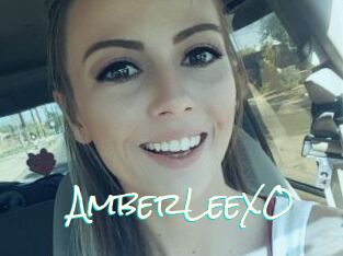 AmberLeeXO