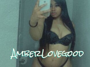 AmberLovegood