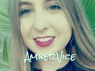 AmberVice