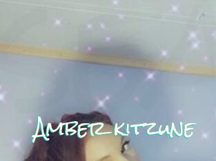 Amber_kitzune