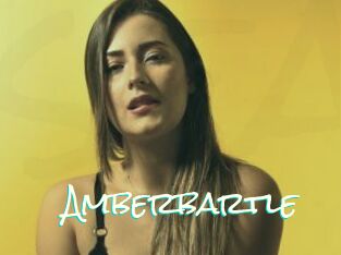 Amberbartle