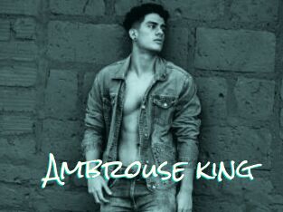 Ambrouse_king