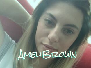 AmeliBrown