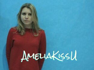 AmeliaKissU