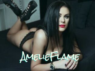 AmelieFlame