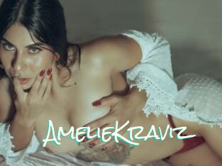 AmelieKraviz