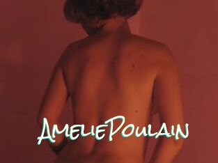 AmeliePoulain