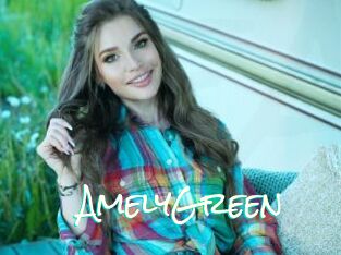 AmelyGreen