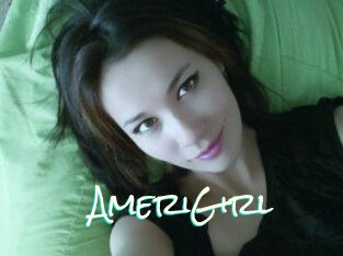 AmeriGirl