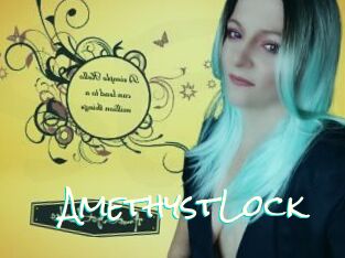 AmethystLock