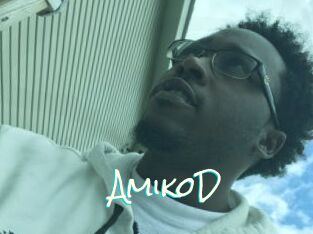 AmikoD