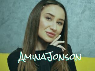 AminaJonson