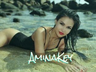 AminaKey