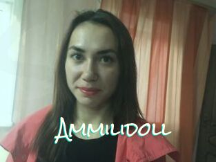 Ammilidoll