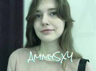 AmmySXY