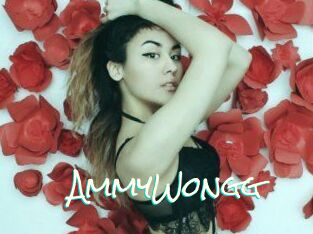 AmmyWongg