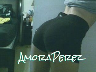 AmoraPerez