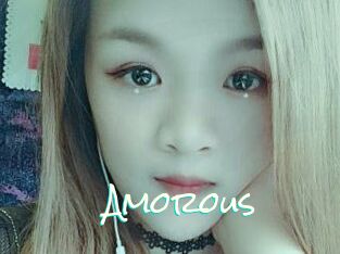 Amorous