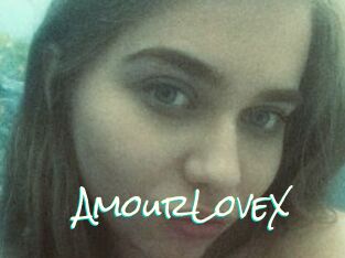 AmourLoveX