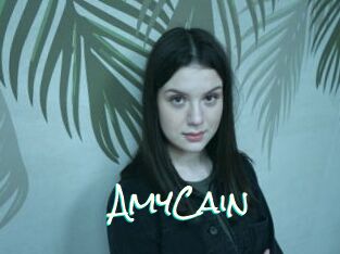 AmyCain