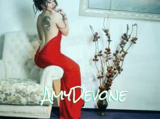 AmyDevone