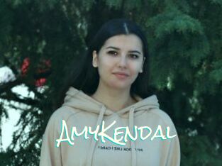 AmyKendal