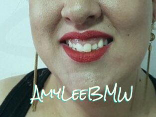 AmyLee_BMW