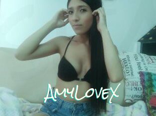 AmyLoveX