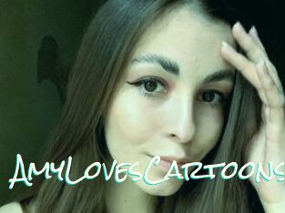 AmyLovesCartoons