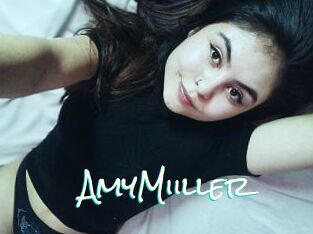 AmyMiiller