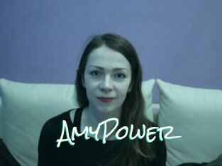 AmyPower