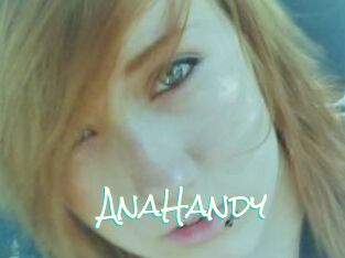 AnaHandy