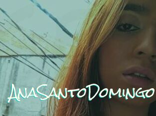 AnaSantoDomingo