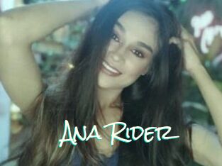 Ana_Rider