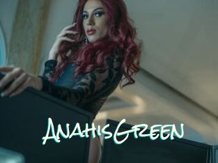 AnahisGreen