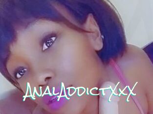 AnalAddictXxX