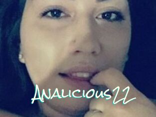 Analicious22