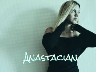 Anastacian