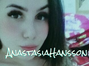 AnastasiaHansson